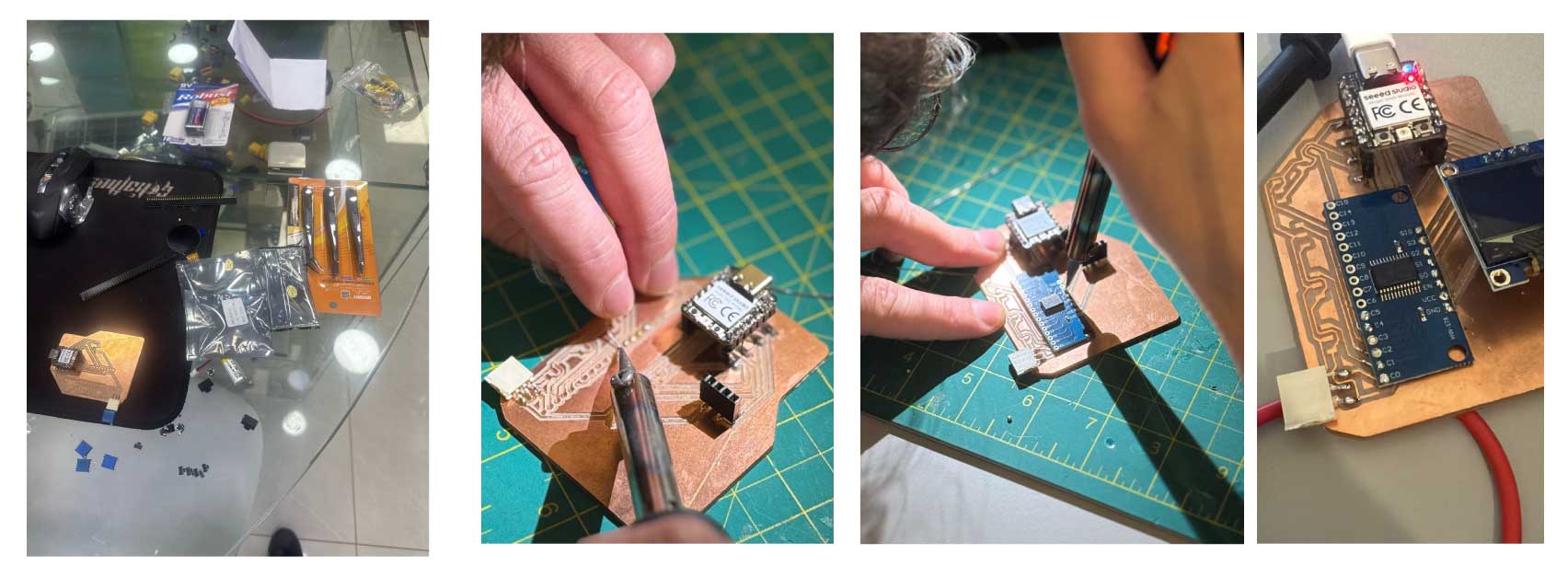 Hole Toolpath Preview