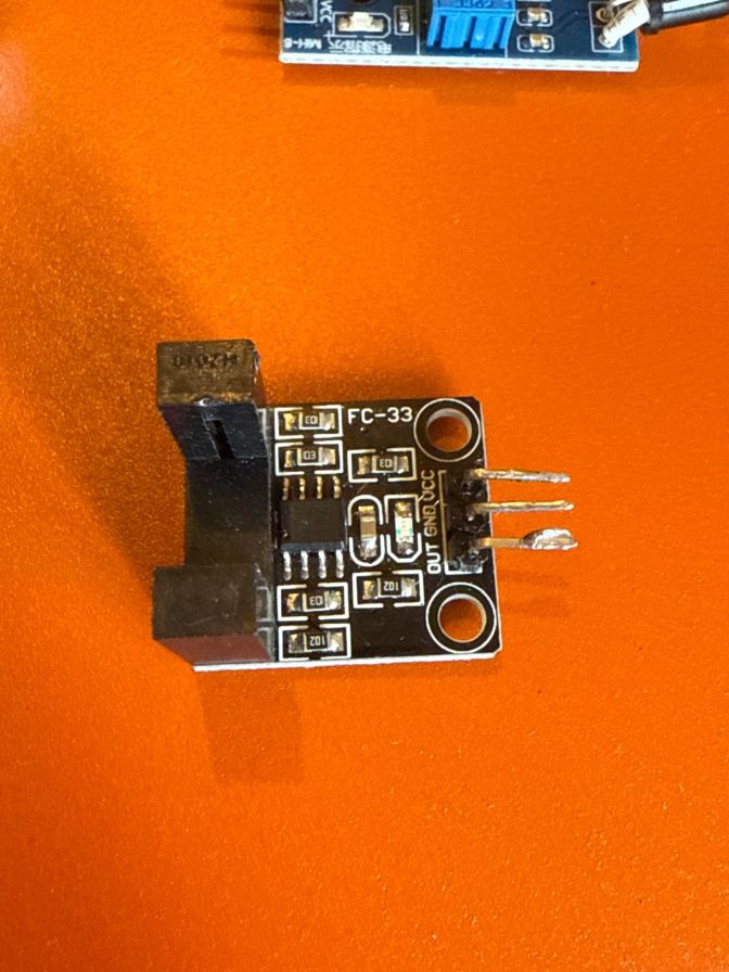 Speed Sensor