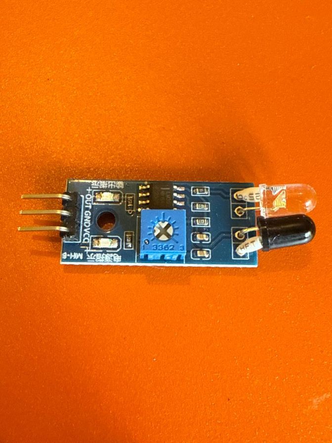 Obstacle Sensor