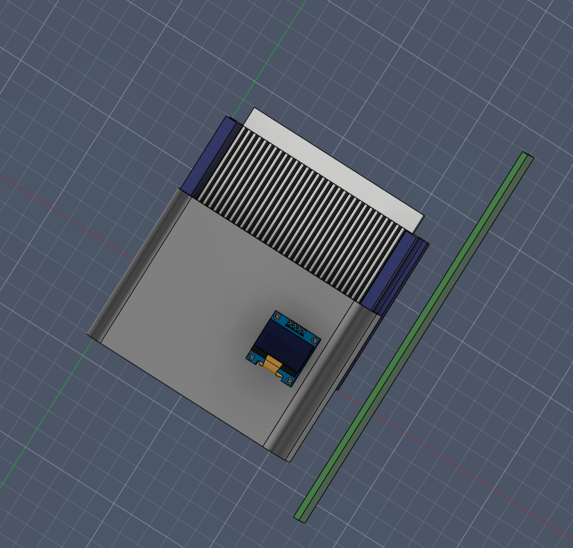 Preliminary Design