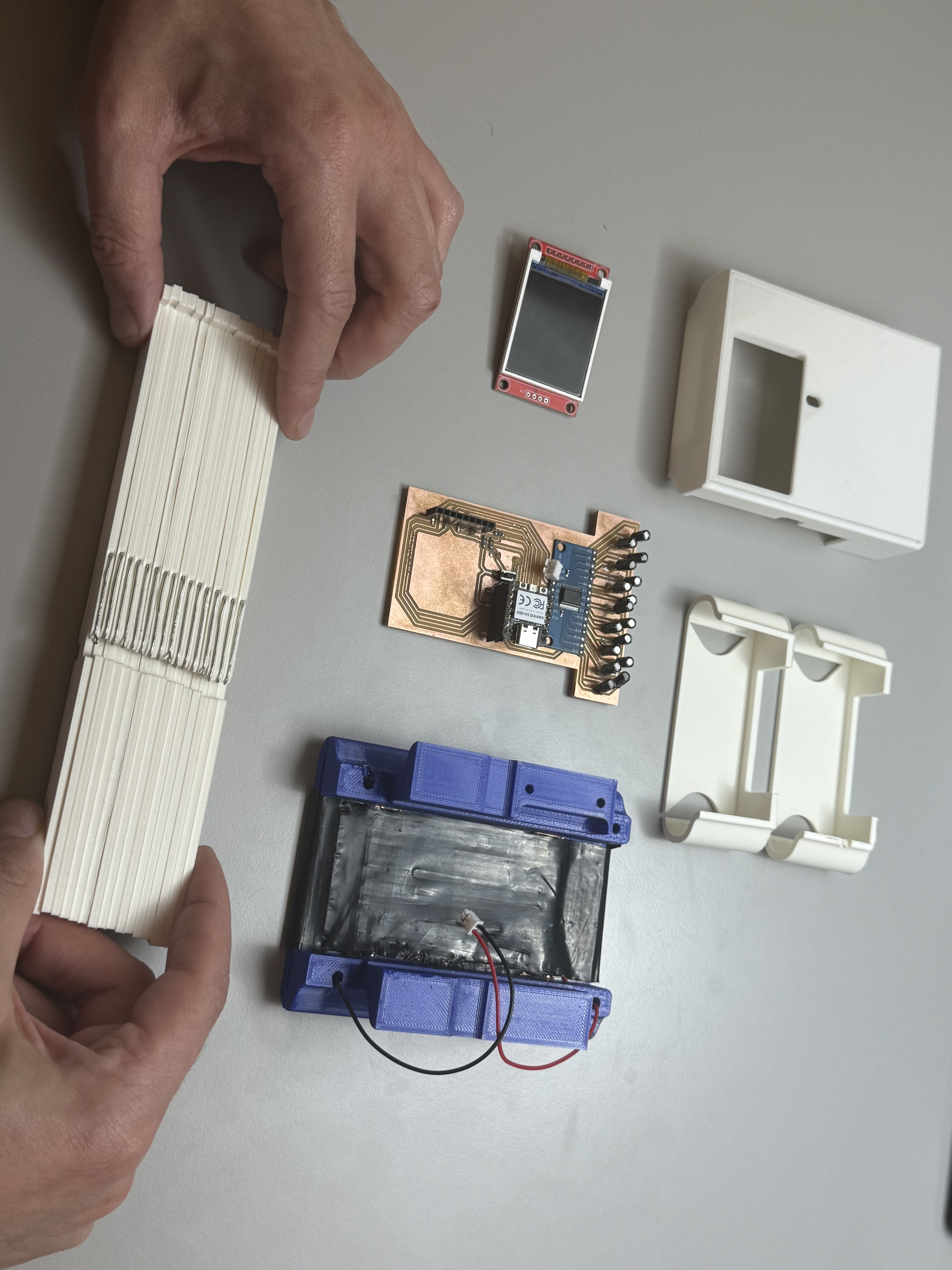 Components