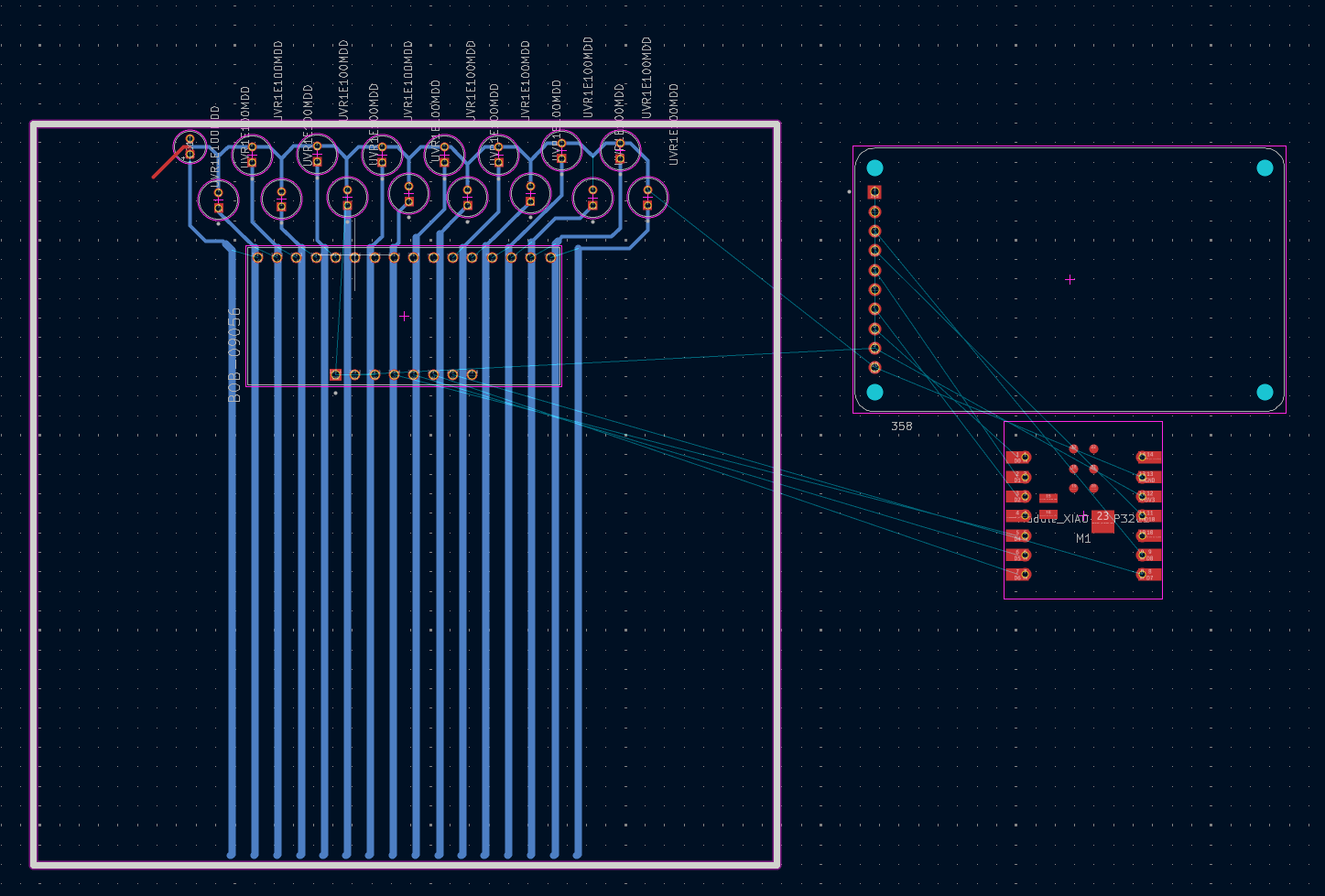 Second Iteration