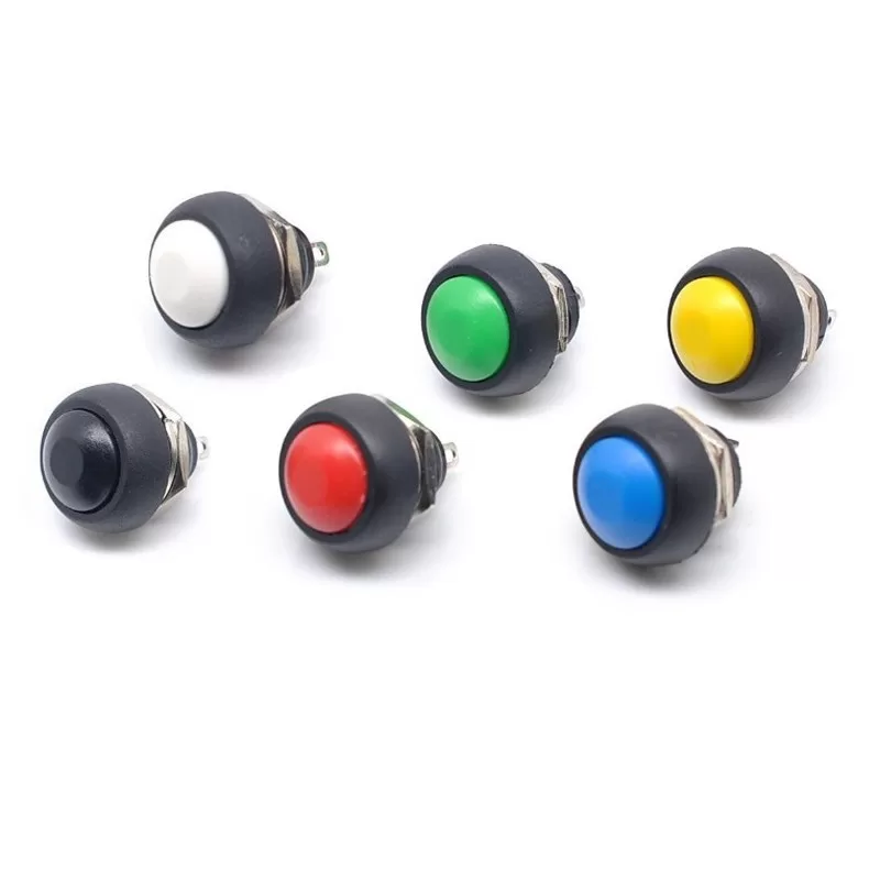 Push Button