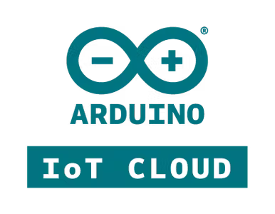 Arduino Cloud Dashboard