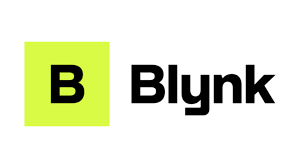 Blynk Mobile App