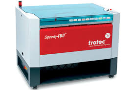 trotec machine