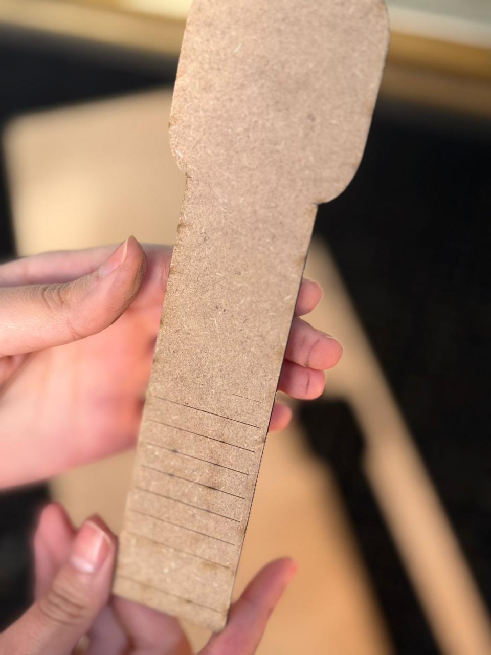 Focal Point Test Results