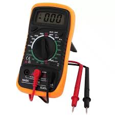 Multimeter