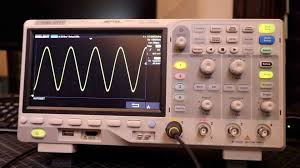 Oscilloscope