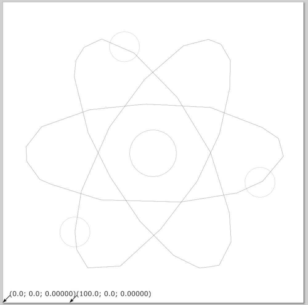 inkscape-atom