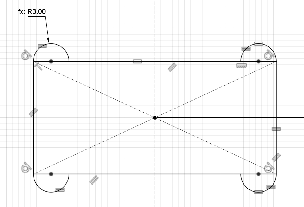 chair's back dogbone