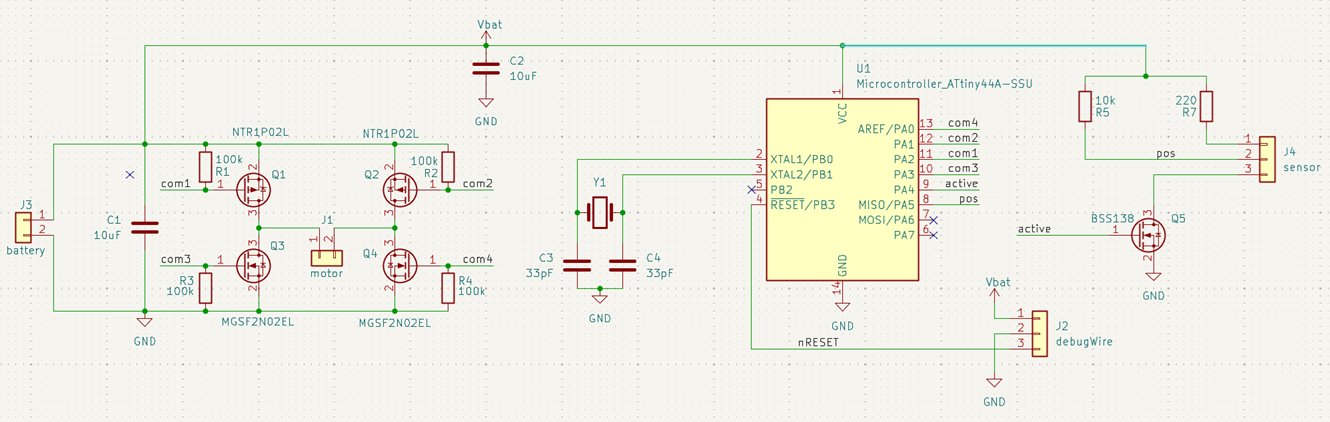 schematics