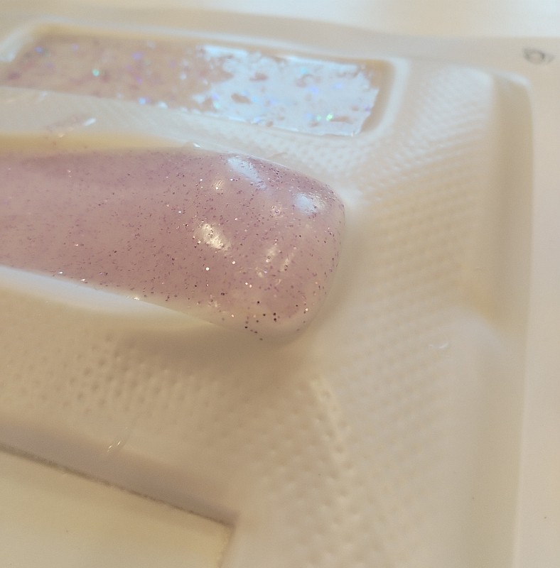 ecoflex unmolding 1