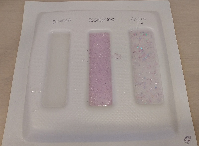 fesh-molds