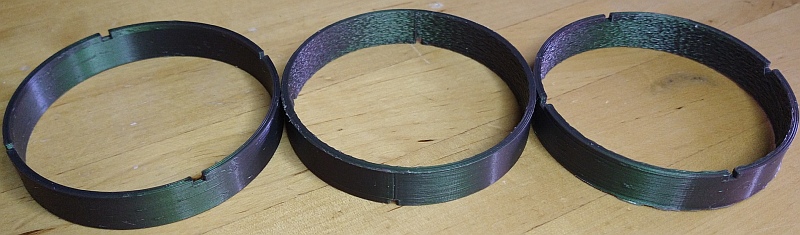 mold rings