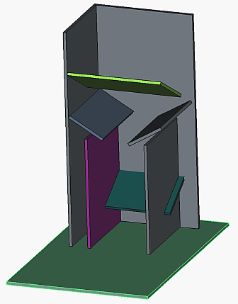 dice tower 2