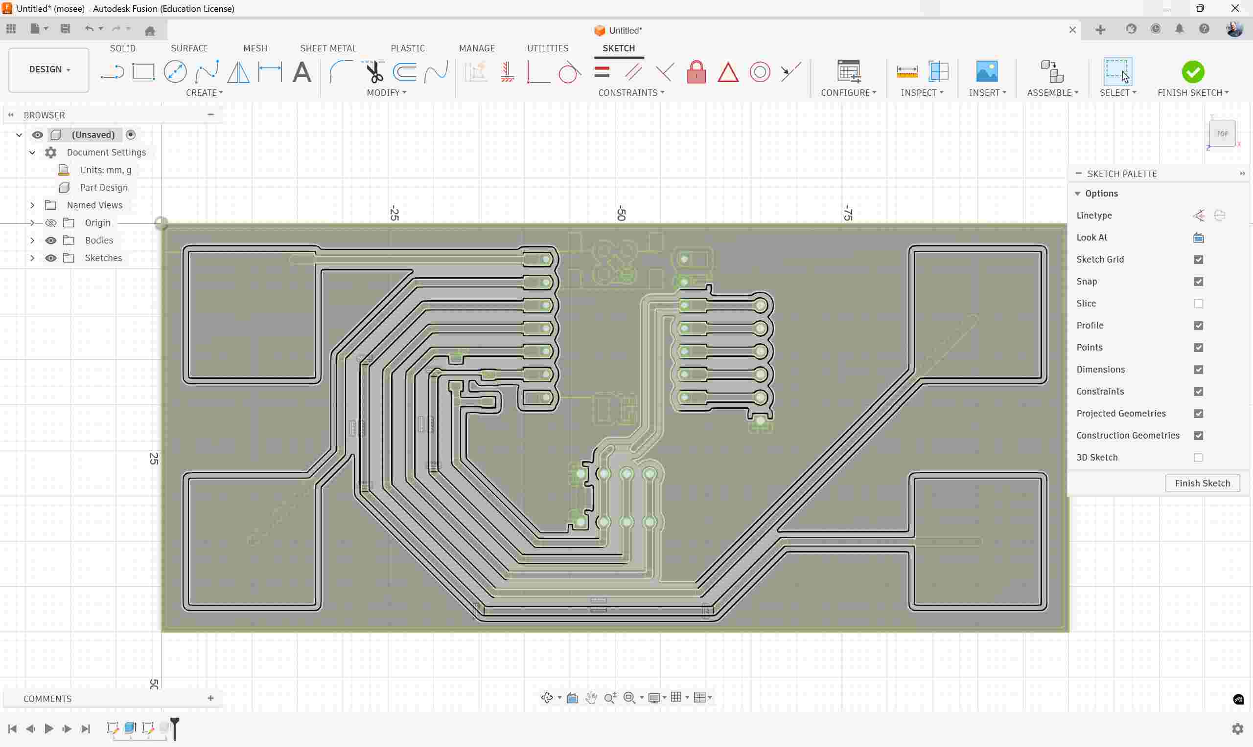 svg insert