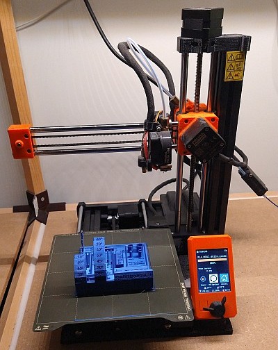 Prusa Mini