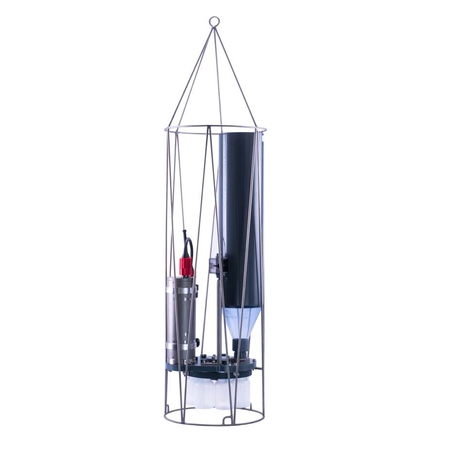 Multi Sediment Trap MST 6