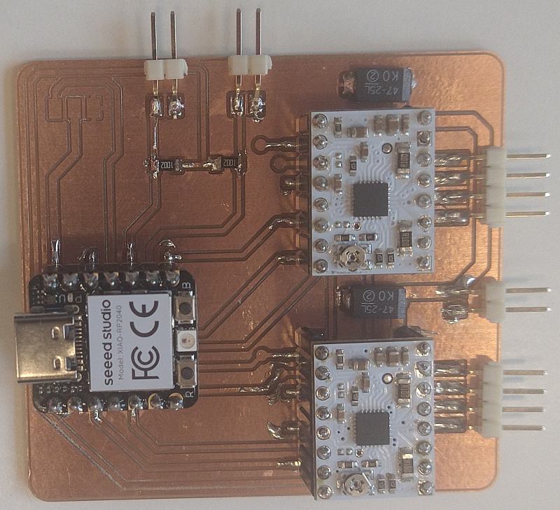 populated-PCB