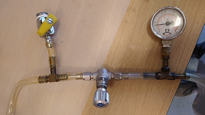 vacuum valves