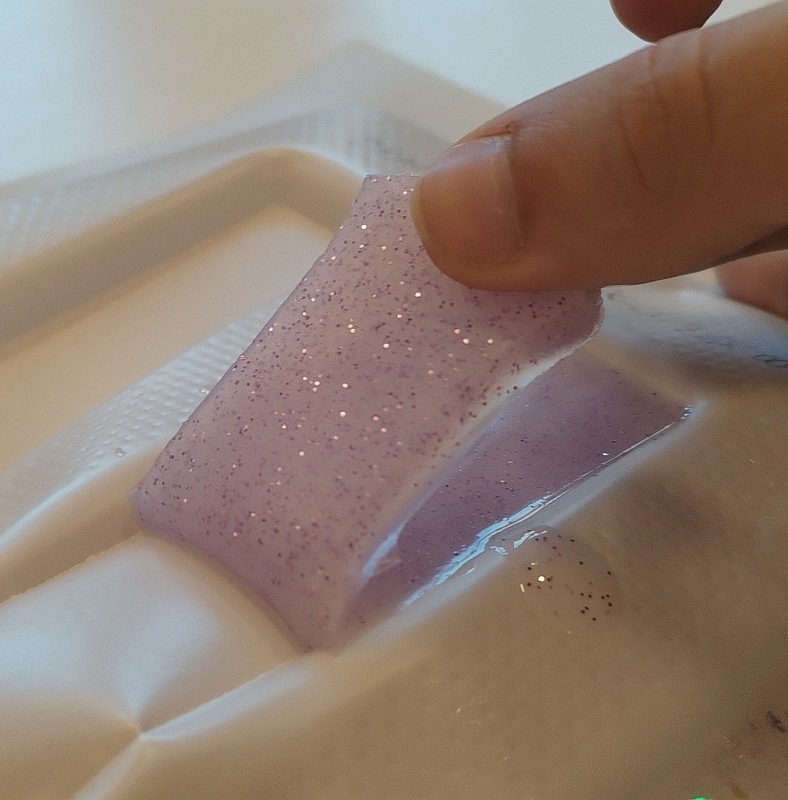 ecoflex unmolding 2