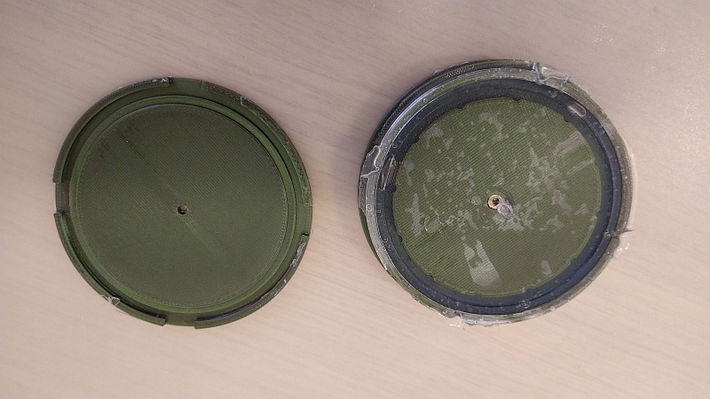 vacuum valves