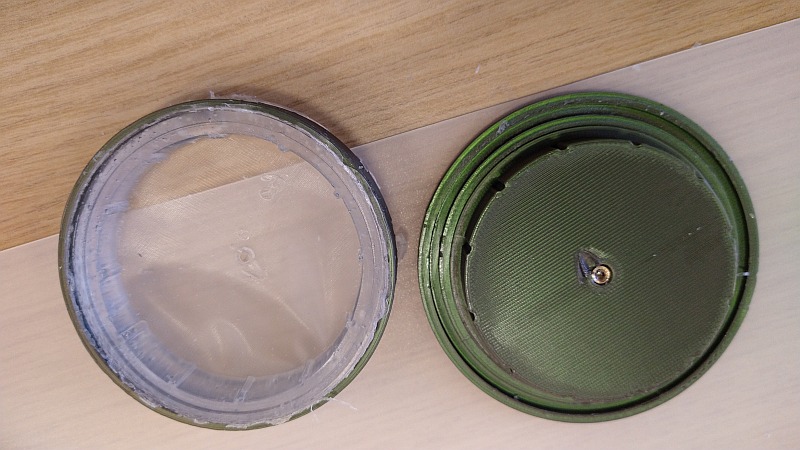 vacuum valves
