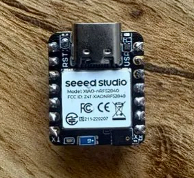 XIAO nRF52840 board