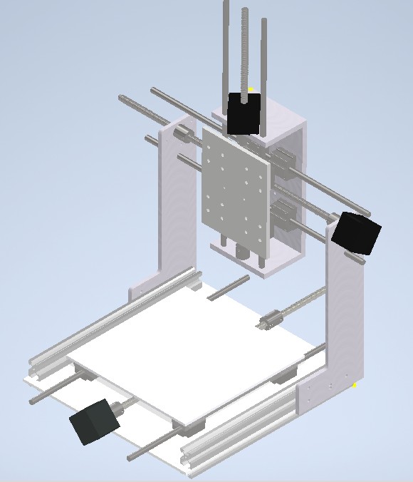 Assembly 1