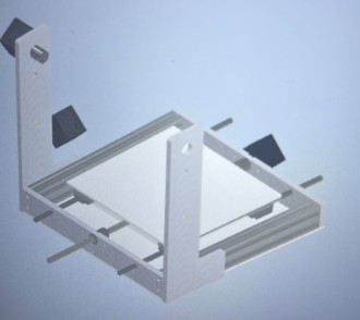 Inventor model 3