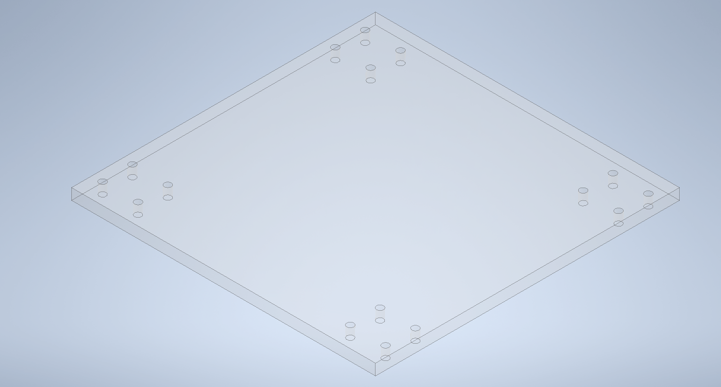 CNC Drawing Machine