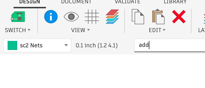 ADD command