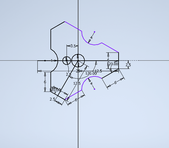 Autodesk Inventor CAD overview