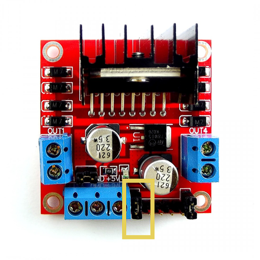 Voltage measurement in parallel