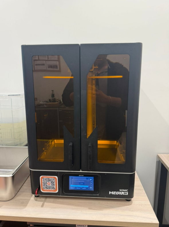 Phrozen Sonic Mega 8K printer