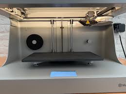Markforged Mark Two printer