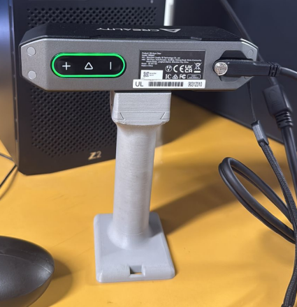 CR Scan 060 3D scanner