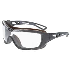 Safety glasses