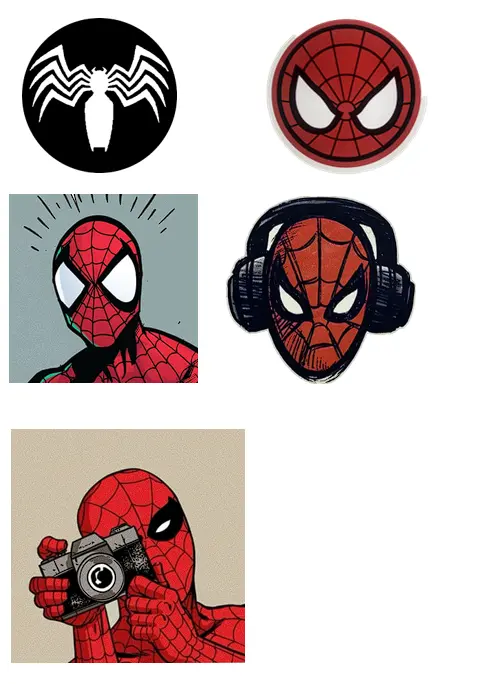 Vectorizing workflow in Inkscape