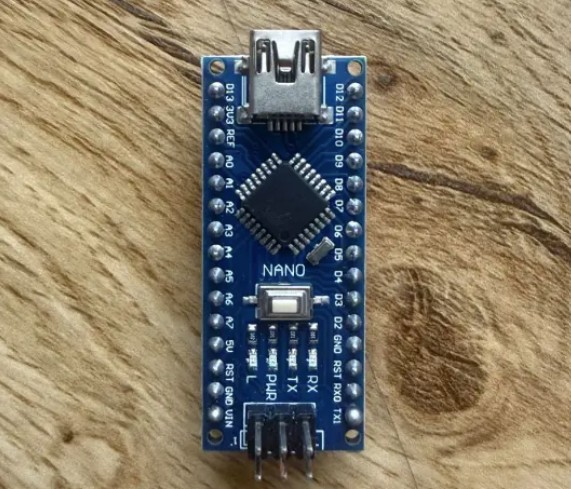 Arduino Nano board