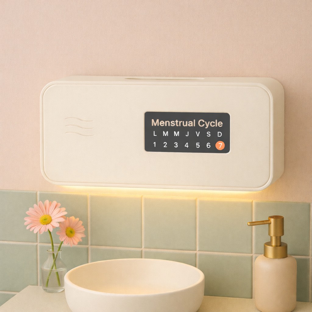 HigiBox Final Project