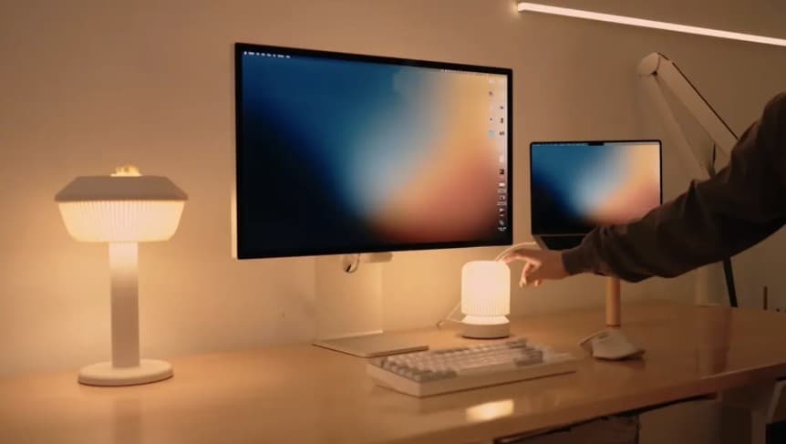 Scott Yu-jan Design Reference