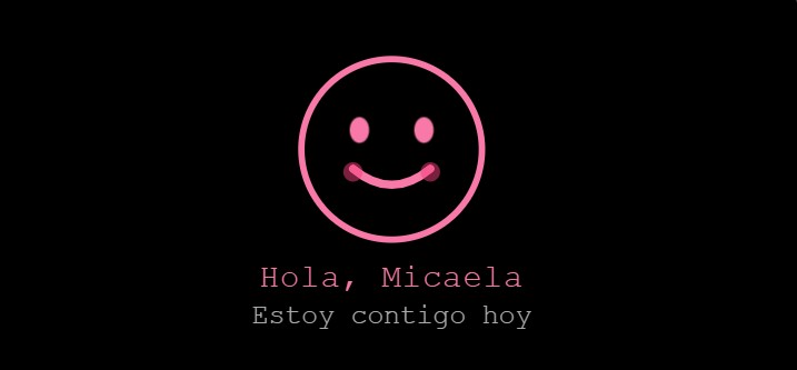 OLED display on custom PCB