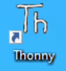 Thonny IDE download page