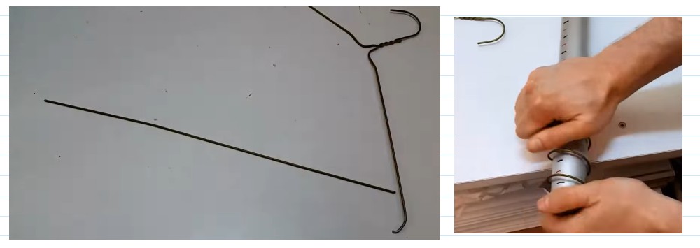 Spiral mechanism fabrication technique