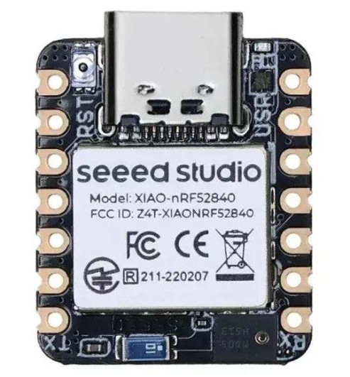 VL53L0X distance sensor