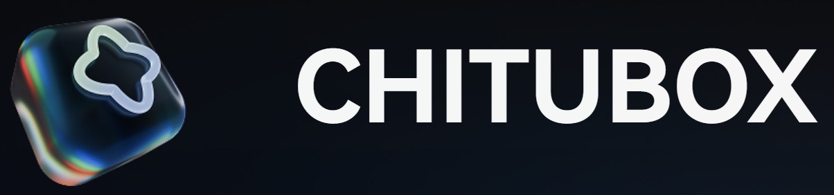 Chitubox slicer interface
