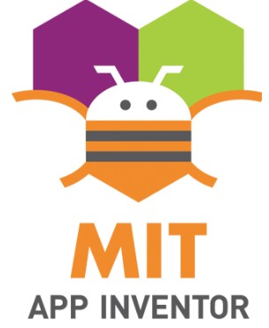 MIT App Inventor interface overview