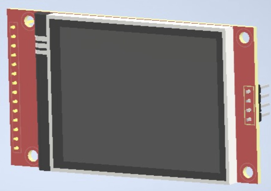 Component reference model 1